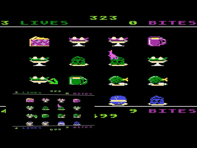 Quick Step — mixrbv2 (WOR)