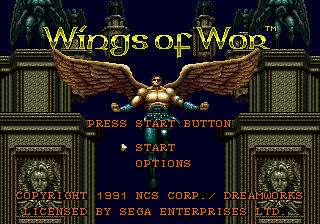 Wings of Wor — sstitle (WOR)