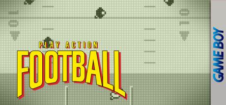 Play Action Football — steamgrid