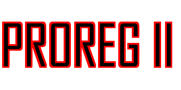 Proreg II — wheel-hd (SS)