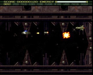 Overkill And Lunar-c — ss (WOR)