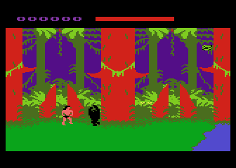 Tarzan Of The Apes — ss (WOR)