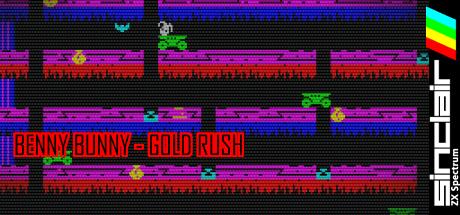Benny Bunny - Gold Rush — steamgrid