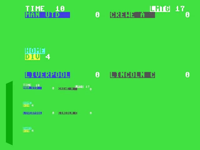 Two Player Super League — mixrbv2 (EU)