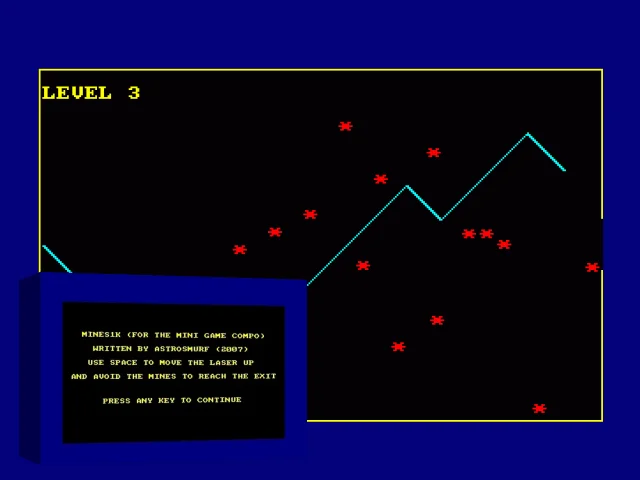 Mines1k — mixrbv2 (WOR)
