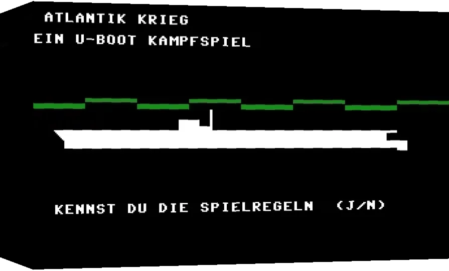Atlantik Krieg — box-3D (WOR)