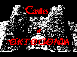Castles of Oktogonia — sstitle (WOR)