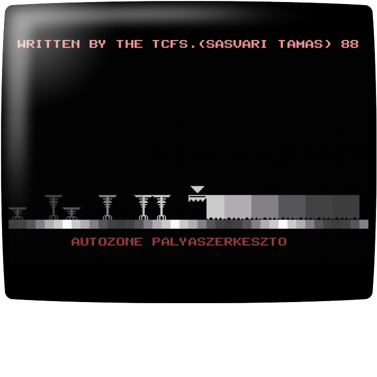 Autozone Editor — mixrbv1 (EU)