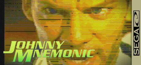 Johnny Mnemonic — steamgrid