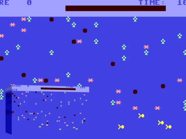 Alligator! — mixrbv2 (WOR)