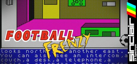Football Frenzy — steamgrid