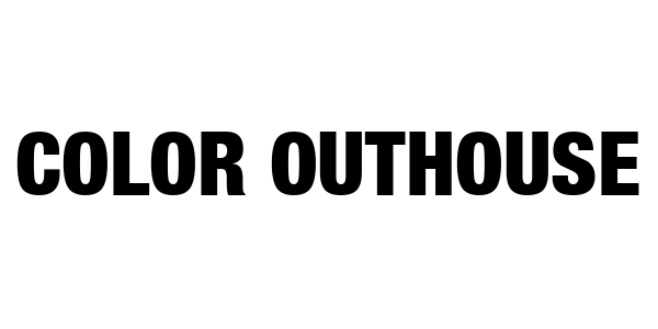 Color Outhouse — wheel-hd (SS)
