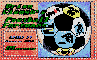 Brian Clough's Football Fortunes — sstitle (WOR)