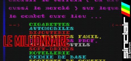 Millionnaire, Le — steamgrid