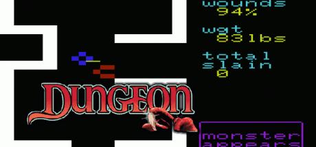 Dungeon — steamgrid