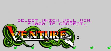 Venture — steamgrid