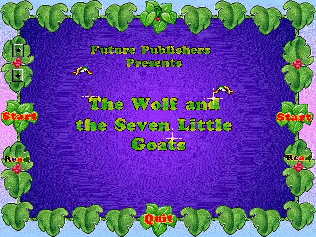 The Wolf and the Seven Little Goats — sstitle (WOR)