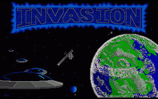 Invasion — sstitle (WOR)