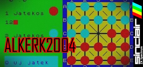 Alkerk2004 — steamgrid