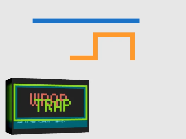 Wrap Trap — mixrbv2 (WOR)