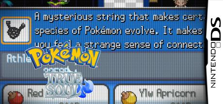 Pokemon : True Soul — steamgrid