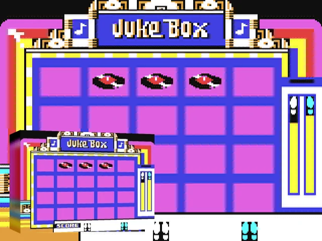 Jukebox — mixrbv2 (WOR)