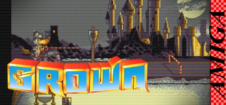 Crown — steamgrid