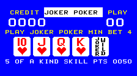 Credit Poker — sstitle (WOR)