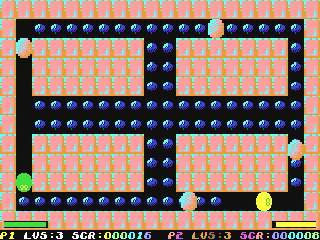 Super Pac Twins — ss (WOR)