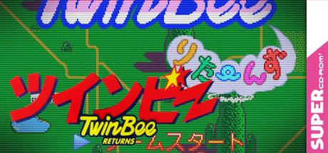 Twinbee Returns — steamgrid