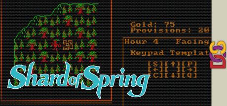 Shard Of Spring — steamgrid