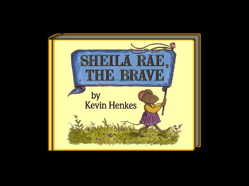 Sheila Rae, the Brave — sstitle (WOR)