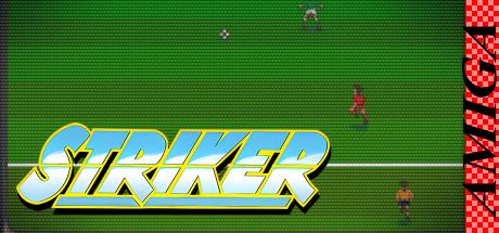 Striker — steamgrid