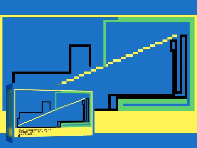 Barrier — mixrbv2 (WOR)
