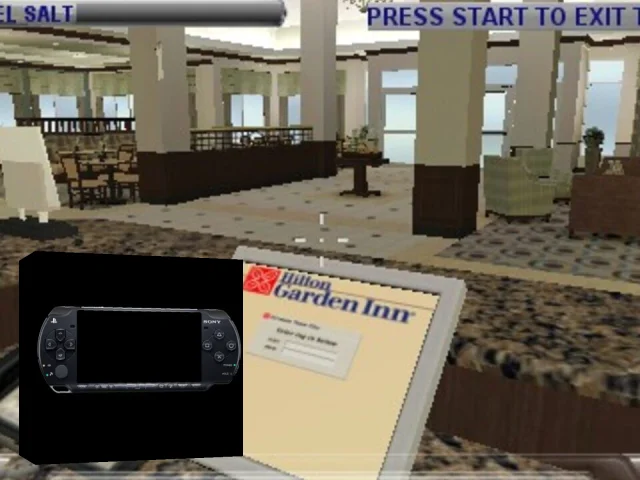 Hilton Garden Inn - Ultimate Team Play — mixrbv2 (US)