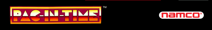 Pac-in-time — box-2D-side (US)