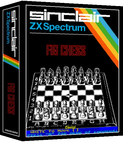 Fig Chess — box-3D (SS)