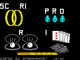 Rebus — ss (WOR)