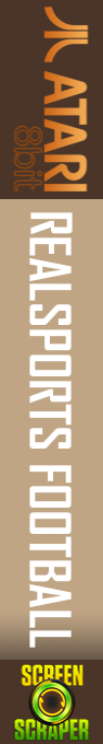 Realsports Football — box-2D-side (SS)