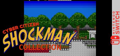 Cyber Citizen Shockman Collection — steamgrid