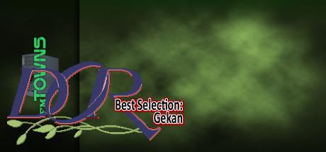 DOR - Best Selection - Gekan — steamgrid