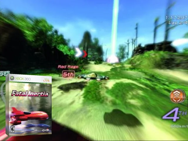 Fatal Inertia — mixrbv2 (WOR)