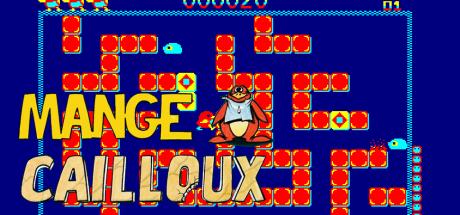 Mange Cailloux — steamgrid