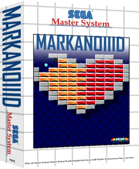 MARKanoIIId — box-3D (SS)