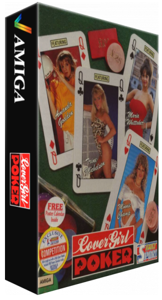 Cover Girl Poker — box-3D (WOR)