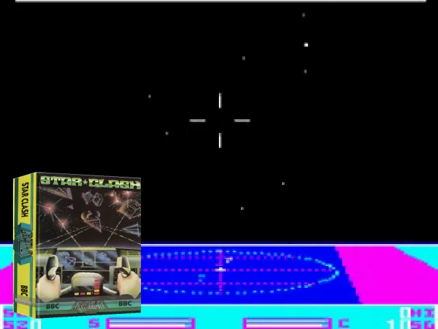 Star Clash — mixrbv2 (WOR)