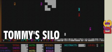 Tommy's Silo — steamgrid