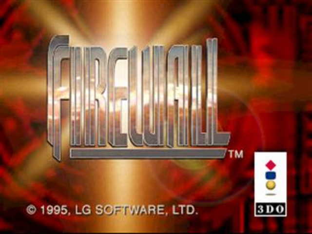 Firewall — sstitle (KR)