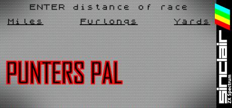 Punters Pal — steamgrid