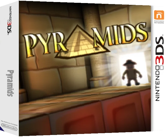 Pyramids — box-3D (WOR)